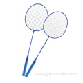 Fiber High Quality Sport Badminton Rackets